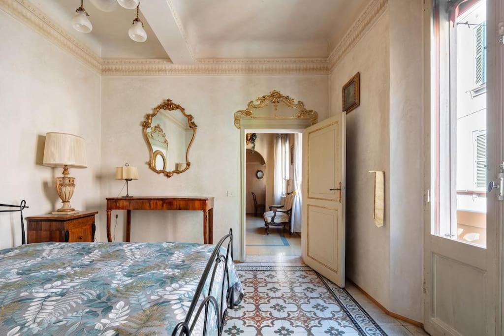 בולוניה Central Elegant Apartment - Liberty House מראה חיצוני תמונה