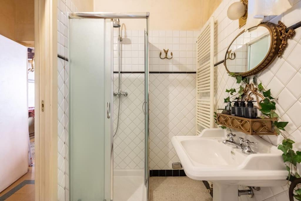 בולוניה Central Elegant Apartment - Liberty House מראה חיצוני תמונה