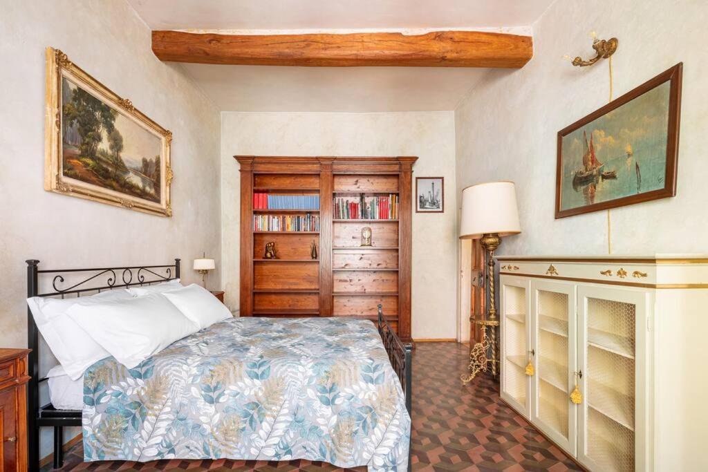 בולוניה Central Elegant Apartment - Liberty House מראה חיצוני תמונה