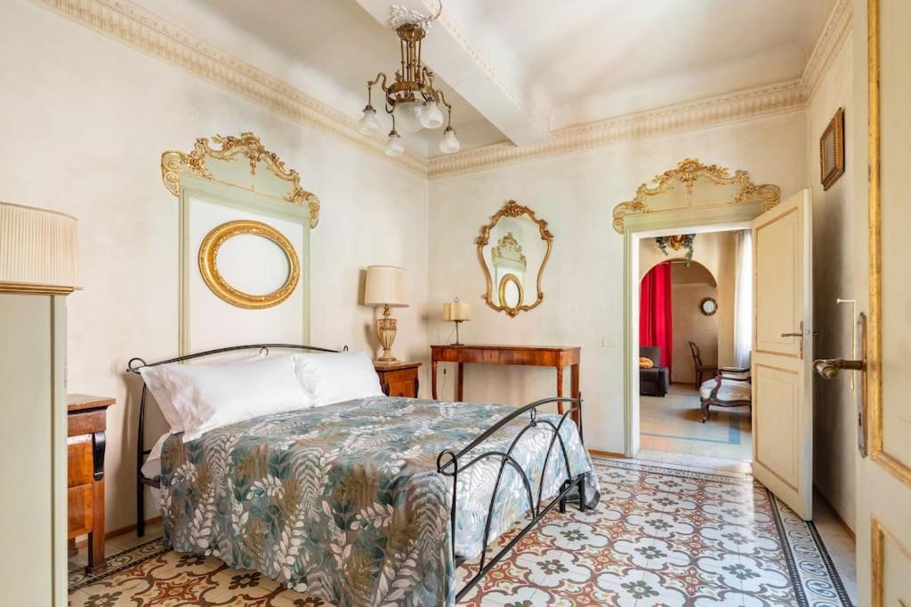 בולוניה Central Elegant Apartment - Liberty House מראה חיצוני תמונה