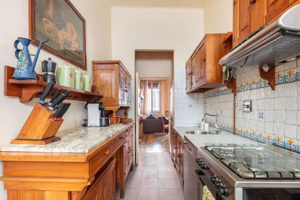בולוניה Central Elegant Apartment - Liberty House מראה חיצוני תמונה