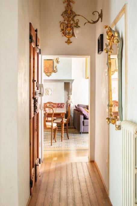 בולוניה Central Elegant Apartment - Liberty House מראה חיצוני תמונה