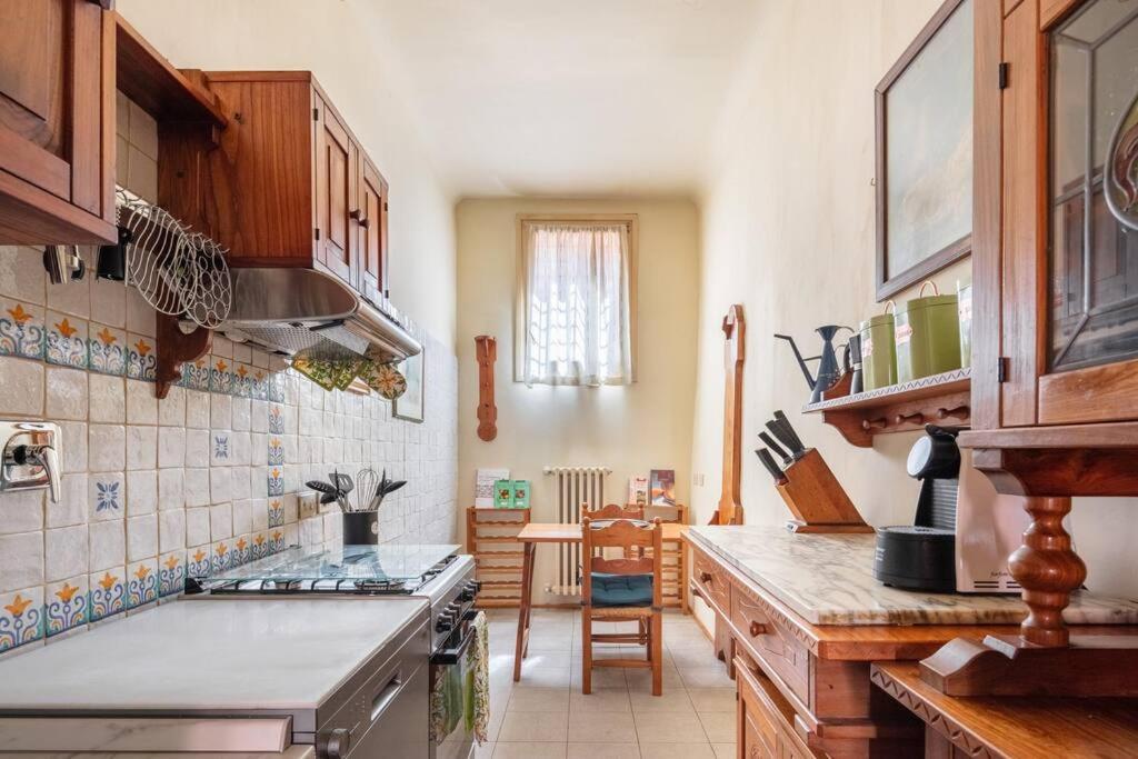 בולוניה Central Elegant Apartment - Liberty House מראה חיצוני תמונה
