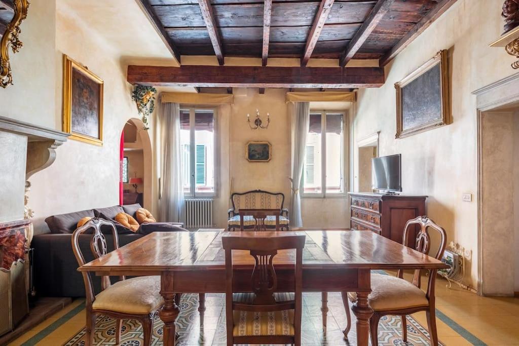 בולוניה Central Elegant Apartment - Liberty House מראה חיצוני תמונה